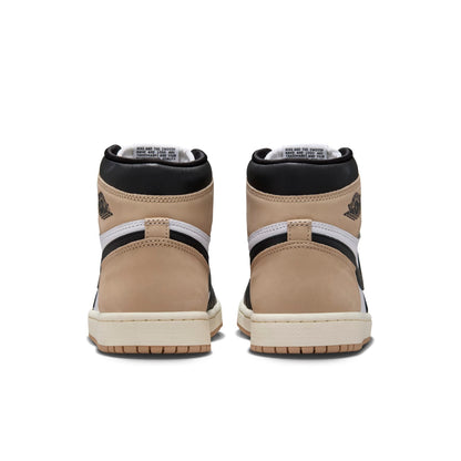 Air Jordan 1 Retro High OG “Latte”