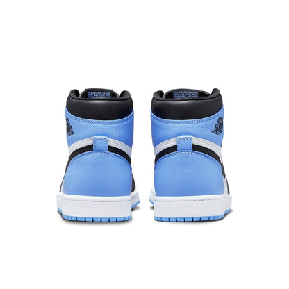 Air Jordan 1 Retro High OG “UNC Toe”