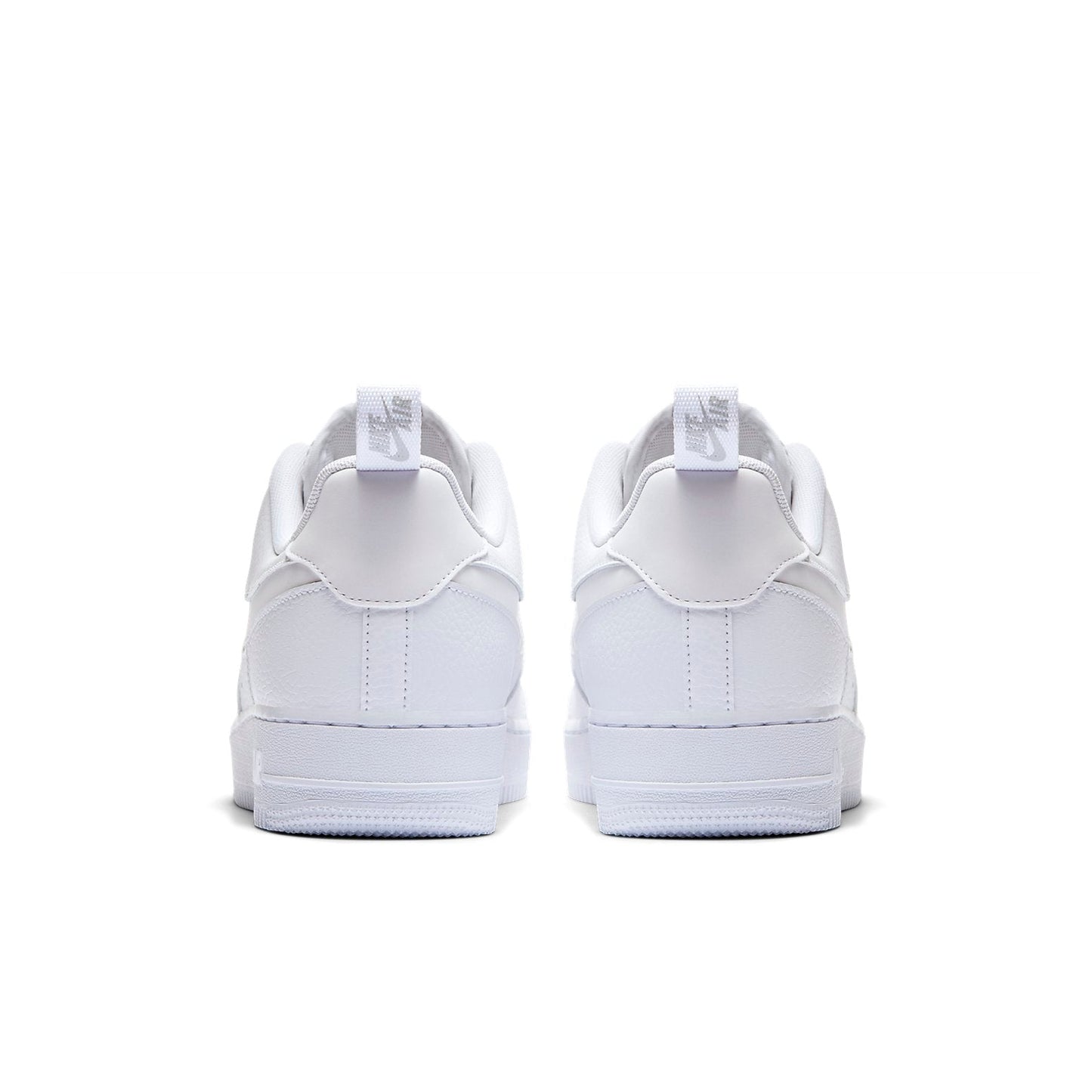 Nike Air Force 1 Low “Reflective Swoosh”