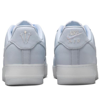 Nike x NOTCA Air Force 1 Low “Certified Lover Boy Palest Purple”