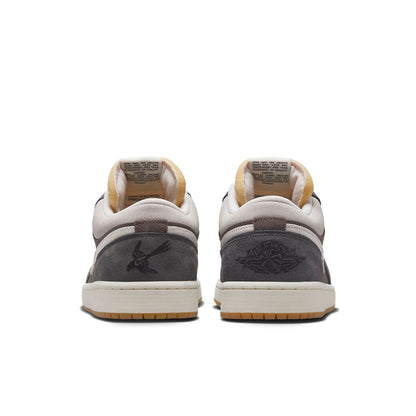 Air Jordan 1 Low “SNKRS Day Korea”