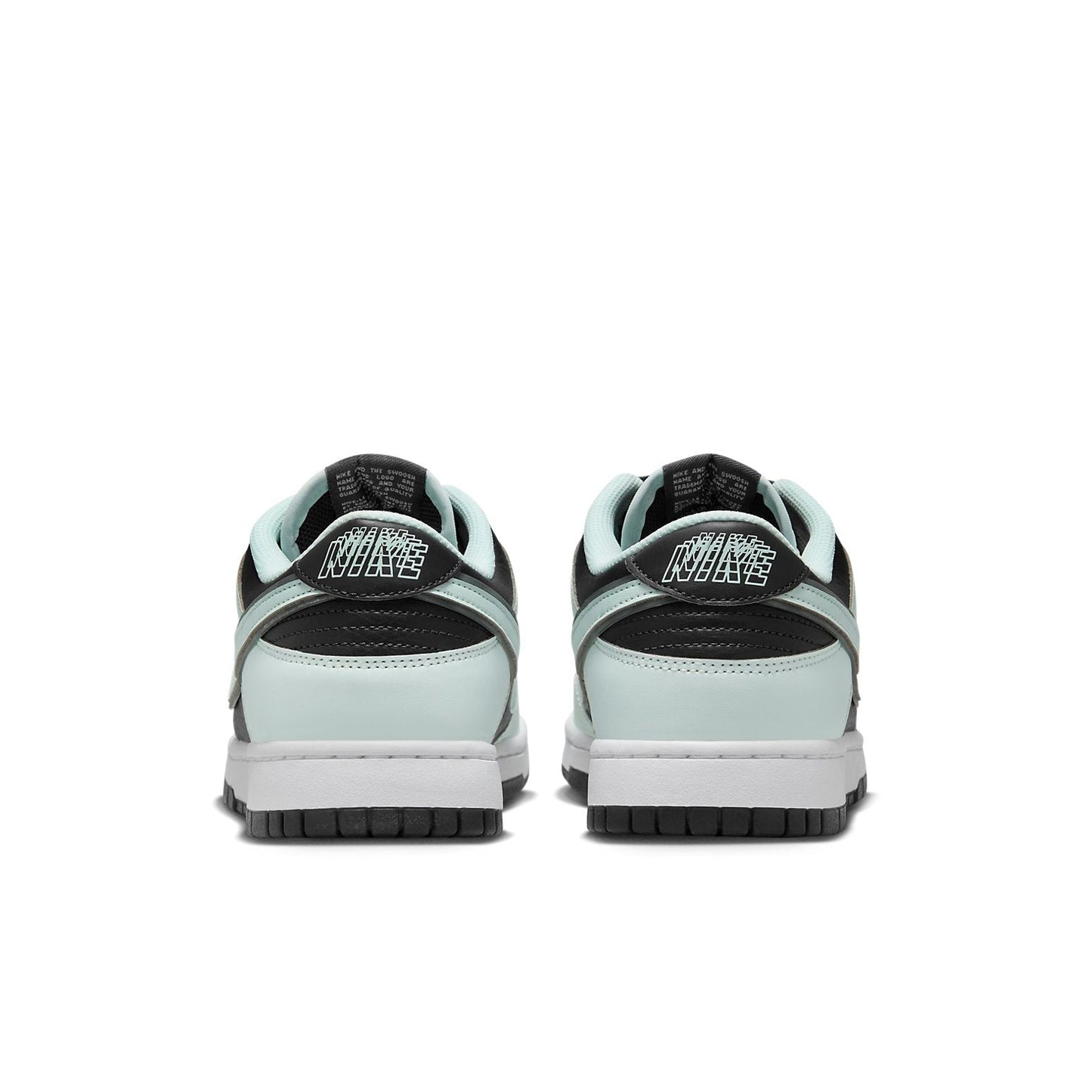 Nike Dunk Low Premium “Dark Smoke Grey”