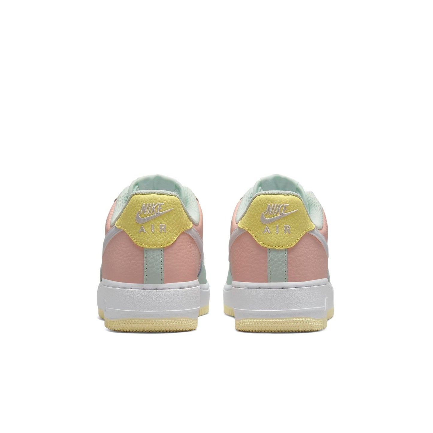 Nike Air Force 1 “07 SN “Easter Pastel”