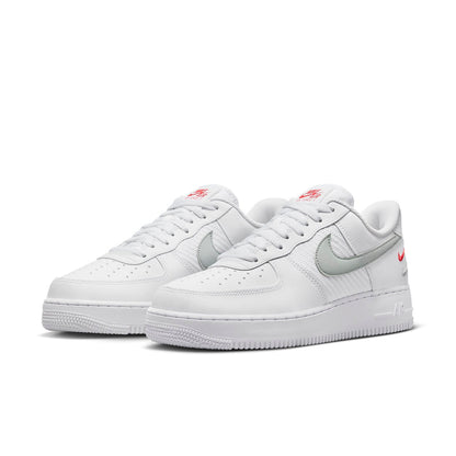 Nike Air Force 1 “07 “Double Swoosh – White Picante”