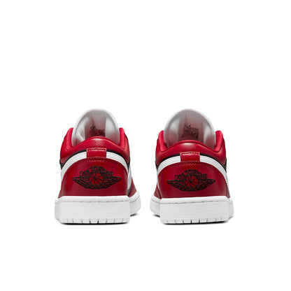 Air Jordan 1 Low “Chicago Flip”