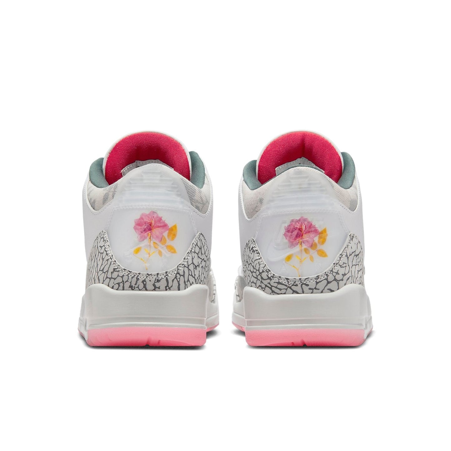 Air Jordan 3 Retro “Wings”