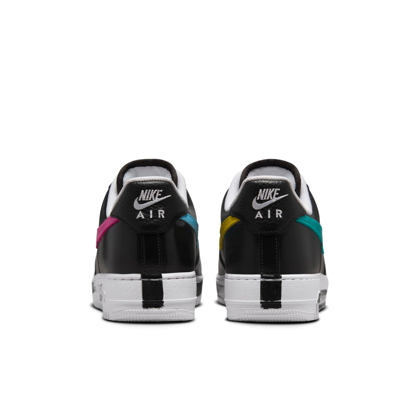 Nike x G-Dragon Air Force 1 “07 “Para-Noise 3.0”
