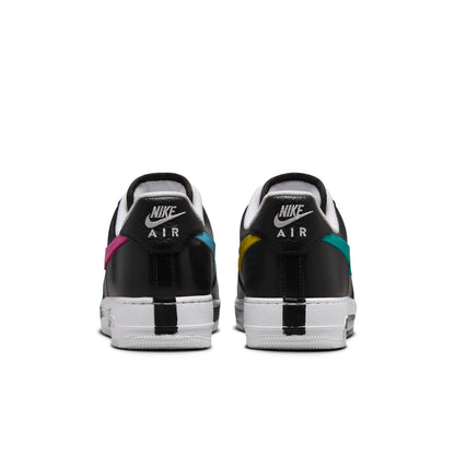 Nike x G-Dragon Air Force 1 “07 “Para-Noise 3.0”
