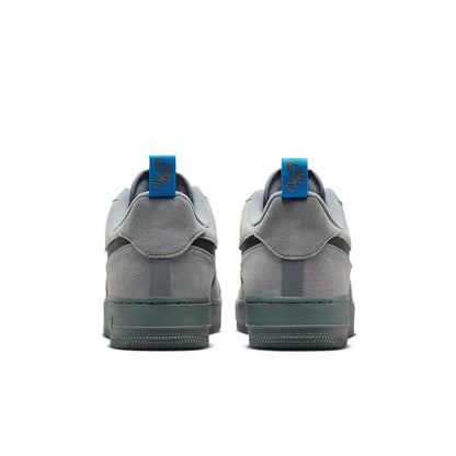 Nike Air Force 1 Low “Cut Out Swoosh – Grey”