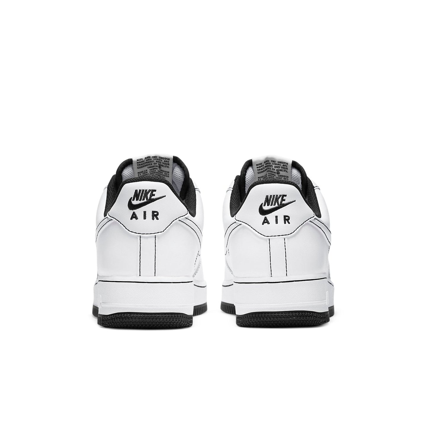 Nike Air Force 1 “07 “Contrast Stitch”