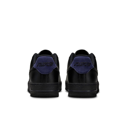 Nike Air Force 1 Low 07 LX “Black Indigo”