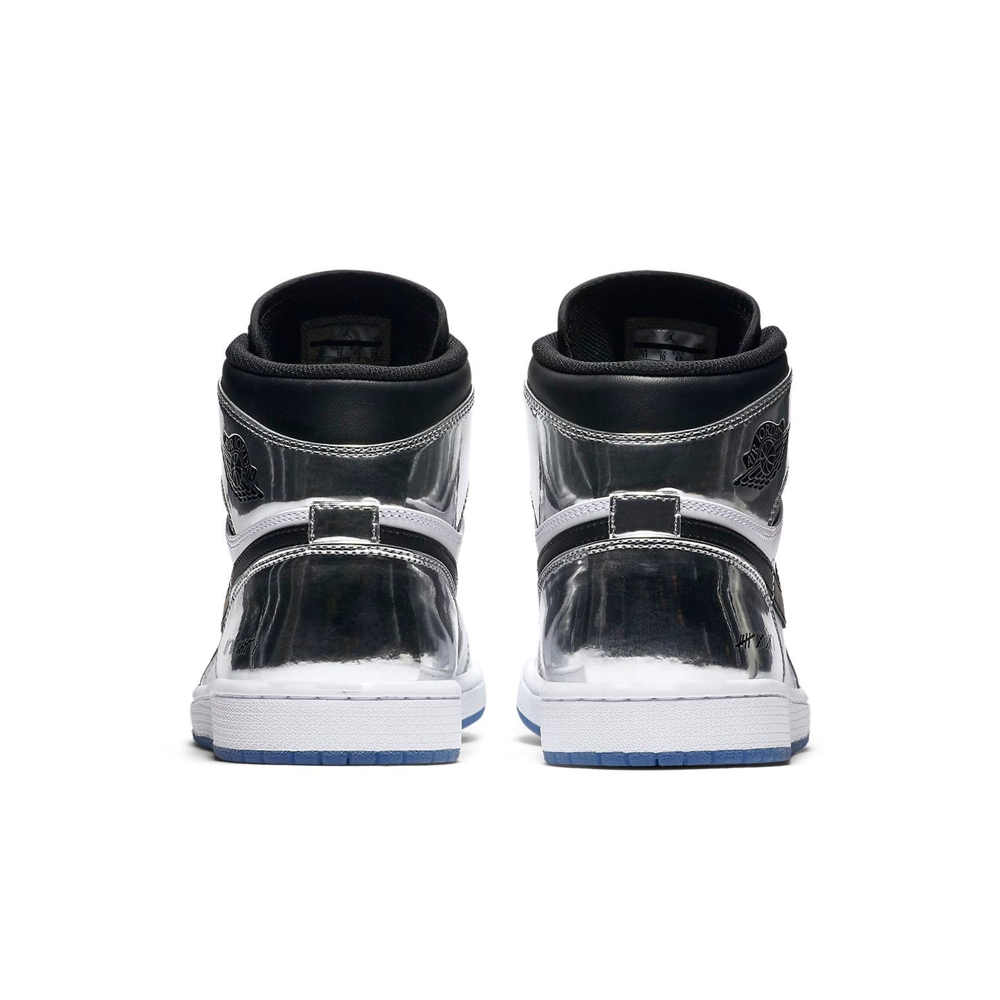 Air Jordan 1 Retro High “Pass the Torch”