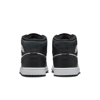 Air Jordan 1 Mid SE “Panda Elephant”