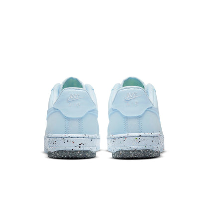 Nike Air Force 1 Crater “Hydrogen Blue”