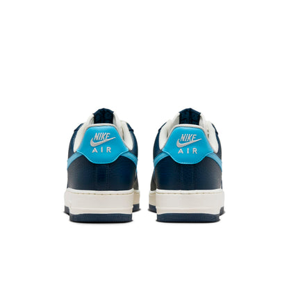 Nike Air Force 1 “07 “Armory Navy Ivory Blue”