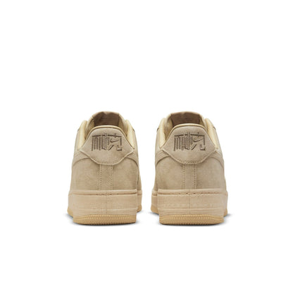 Nike Air Force 1 “07 Premium “NAI-KE – Beige”
