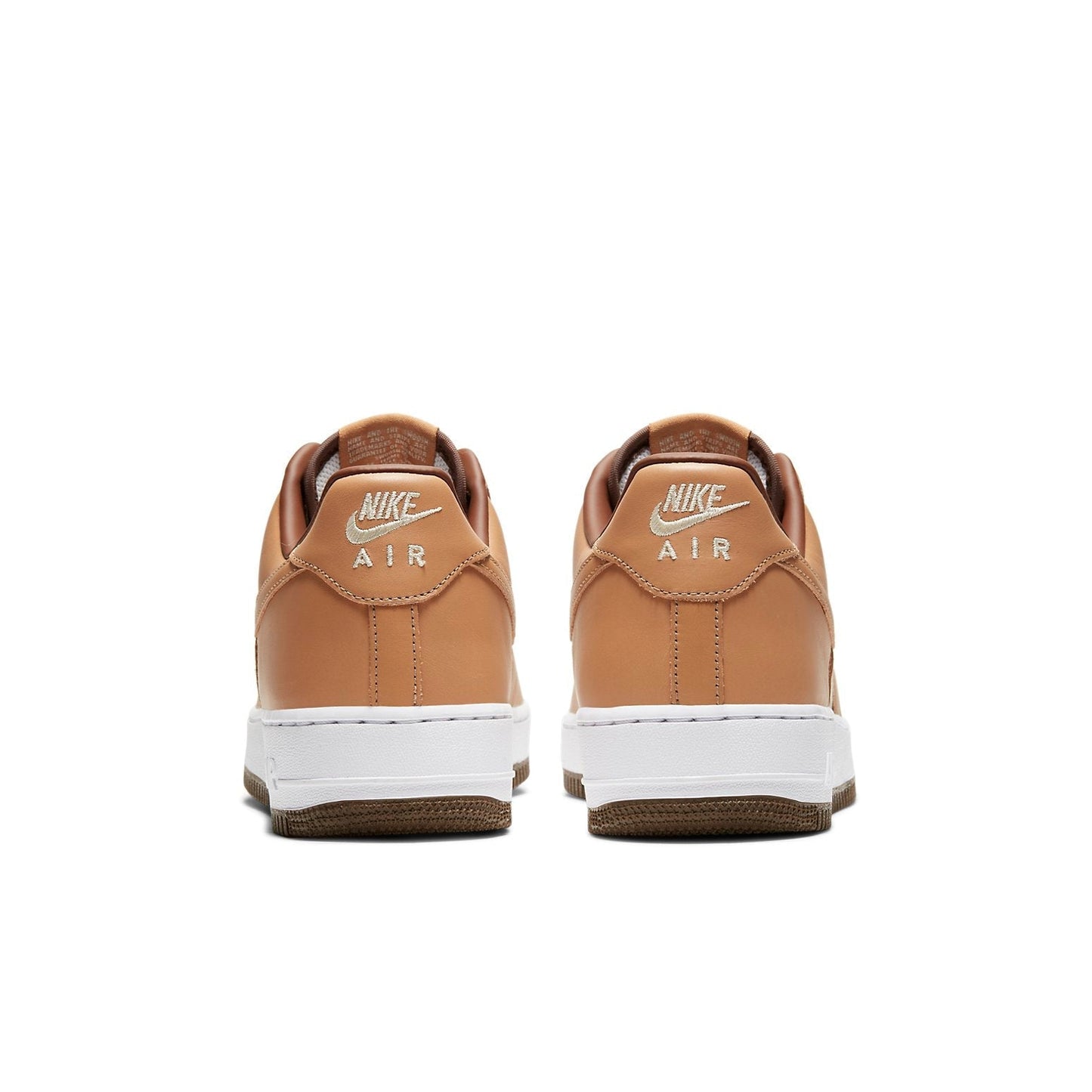 Nike Air Force 1 Low “Acorn”