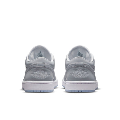Air Jordan 1 Low “White Wolf Grey”
