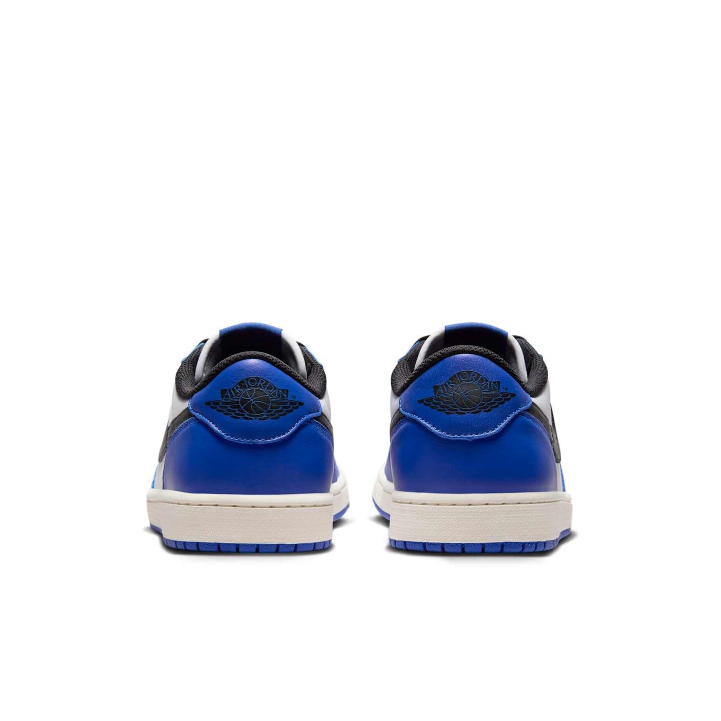 Air Jordan 1 Retro Low OG “Game Royal”
