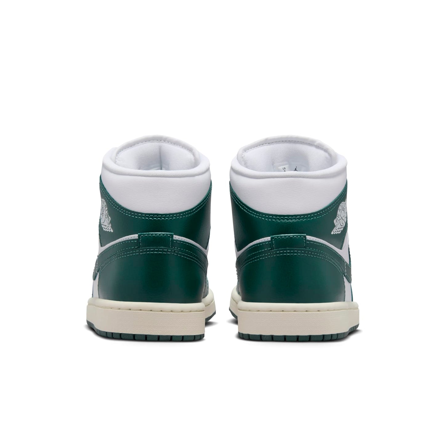 Air Jordan 1 Mid “Oxidized Green”
