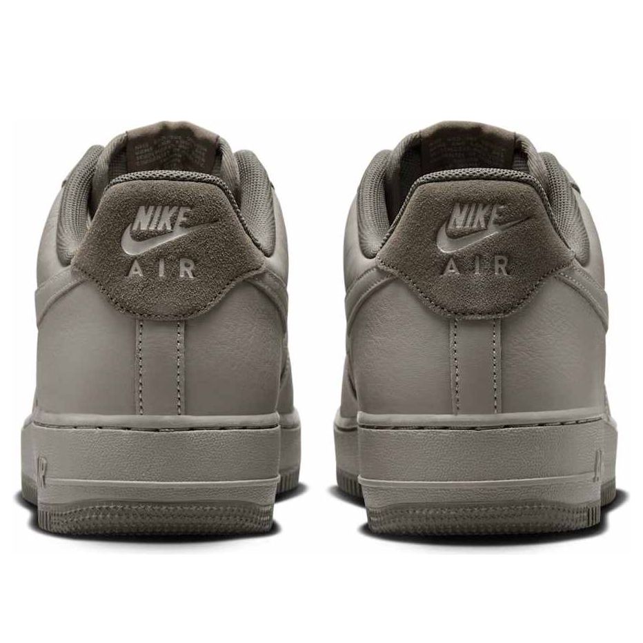 Nike Air Force 1 Low “07 LV8 “Khaki Green”