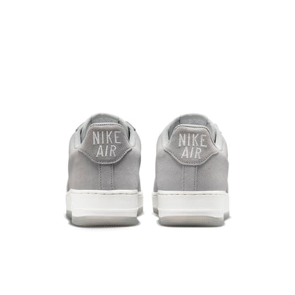 Nike Air Force 1 Jewel “Color of the Month – Light Smoke Grey”