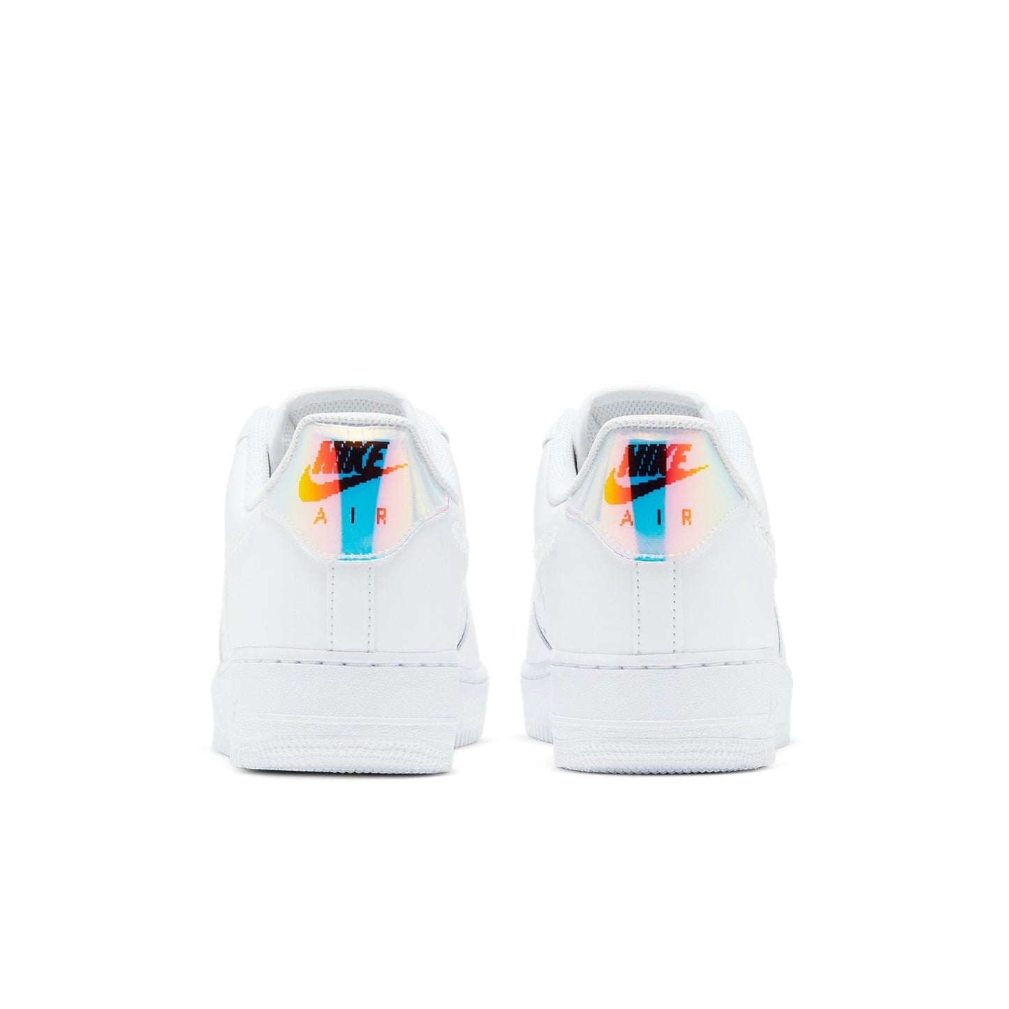 Nike Air Force 1 Low “Iridescent Pixel – White”
