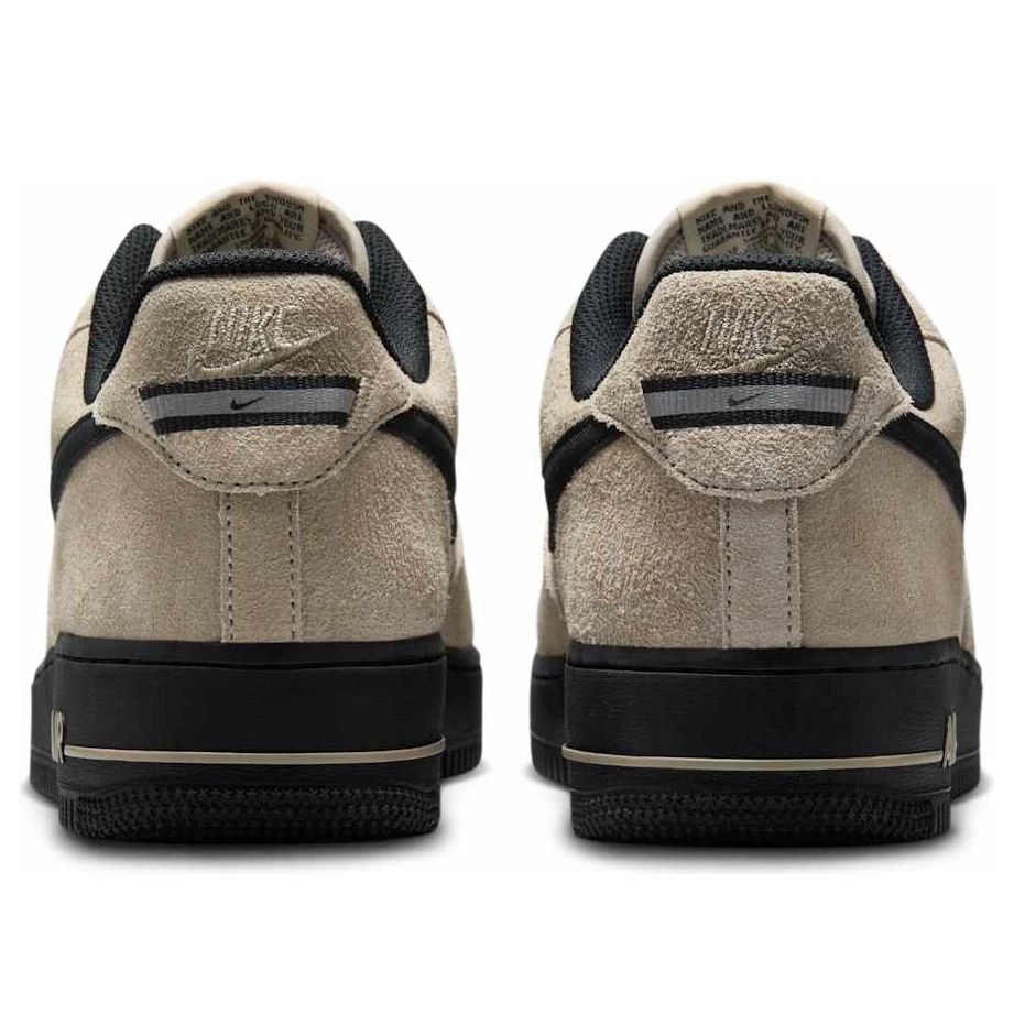 Nike Air Force 1 “07 LV8 “Desert Khaki Black”