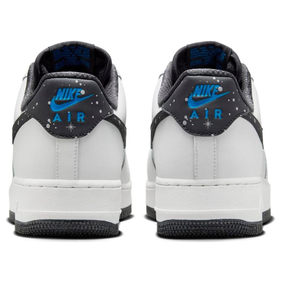 Nike Air Force 1 “07 “Starry Swoosh”