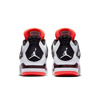 Air Jordan 4 Retro “Pale Citron”
