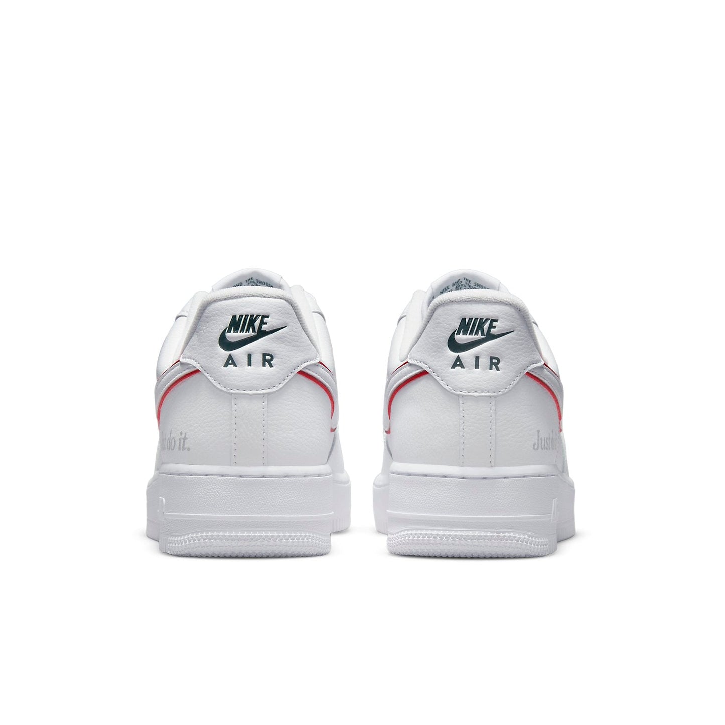 Nike Air Force 1 “Just Do It”