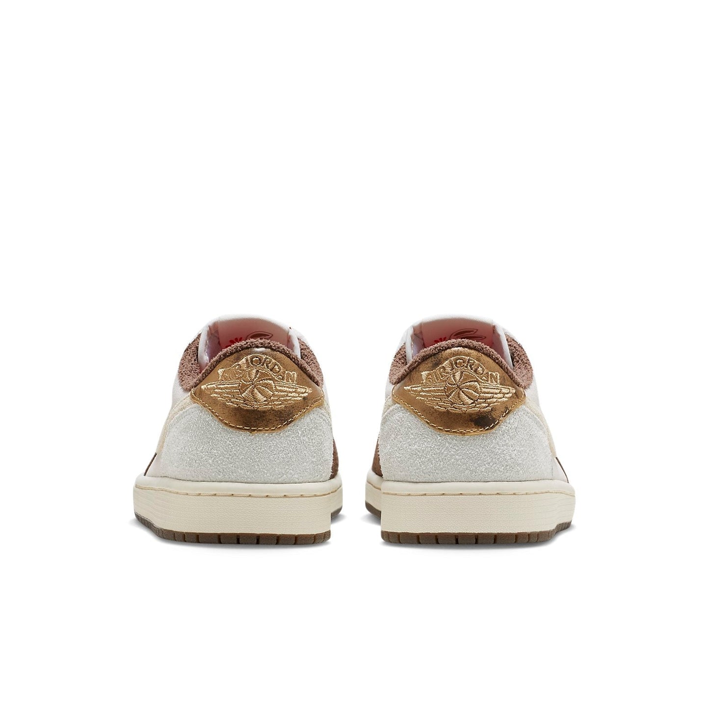 Air Jordan 1 Retro Low OG “Year of the Rabbit”