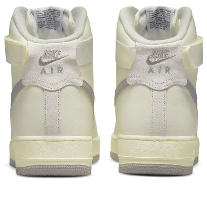 Nike Air Force 1 High “07 LV8 “Sail Medium Grey”