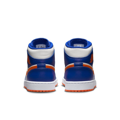 Air Jordan 1 Mid “Knicks”
