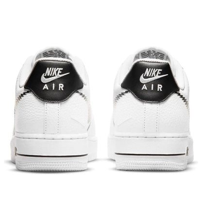 Nike Air Force 1 Low “Zig Zag – White”