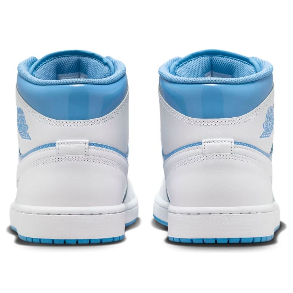 Air Jordan 1 Mid “Legend Blue”