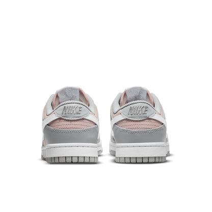 Nike Dunk Low “Soft Grey Pink”