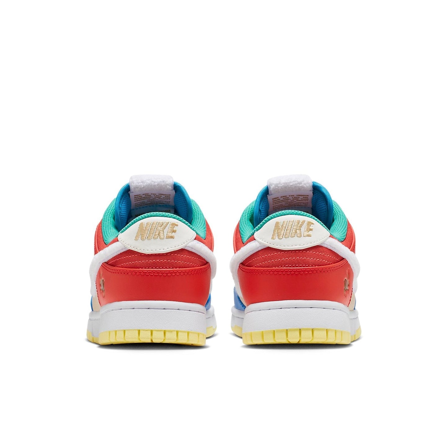 Nike Dunk Low “Year of the Rabbit – Multi-Color”