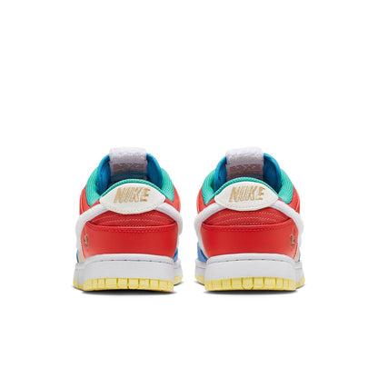 Nike Dunk Low “Year of the Rabbit – Multi-Color”