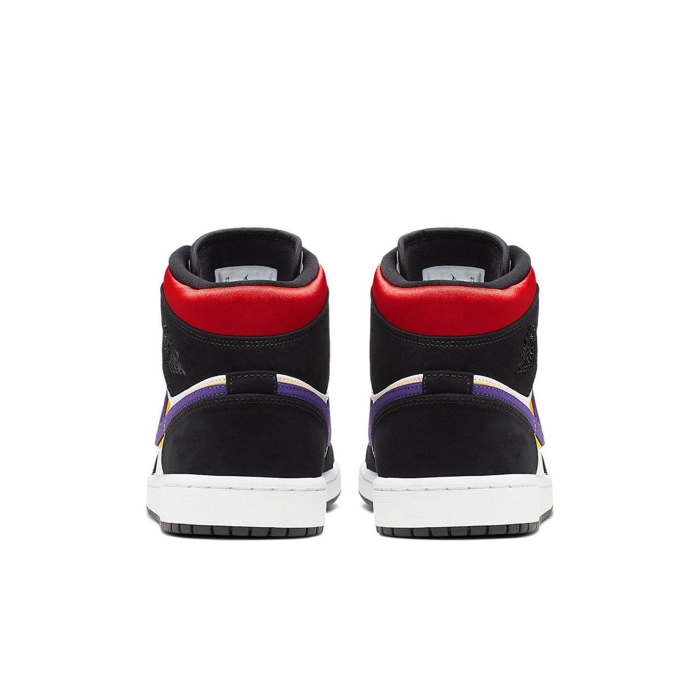 Air Jordan 1 Mid SE “Rivals”