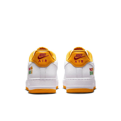 Nike Air Force 1 Low “West Indies – University Gold”