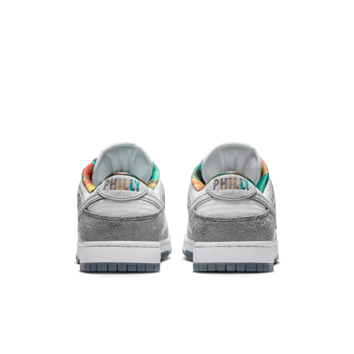 Nike Dunk Low Retro Premium “Philly”