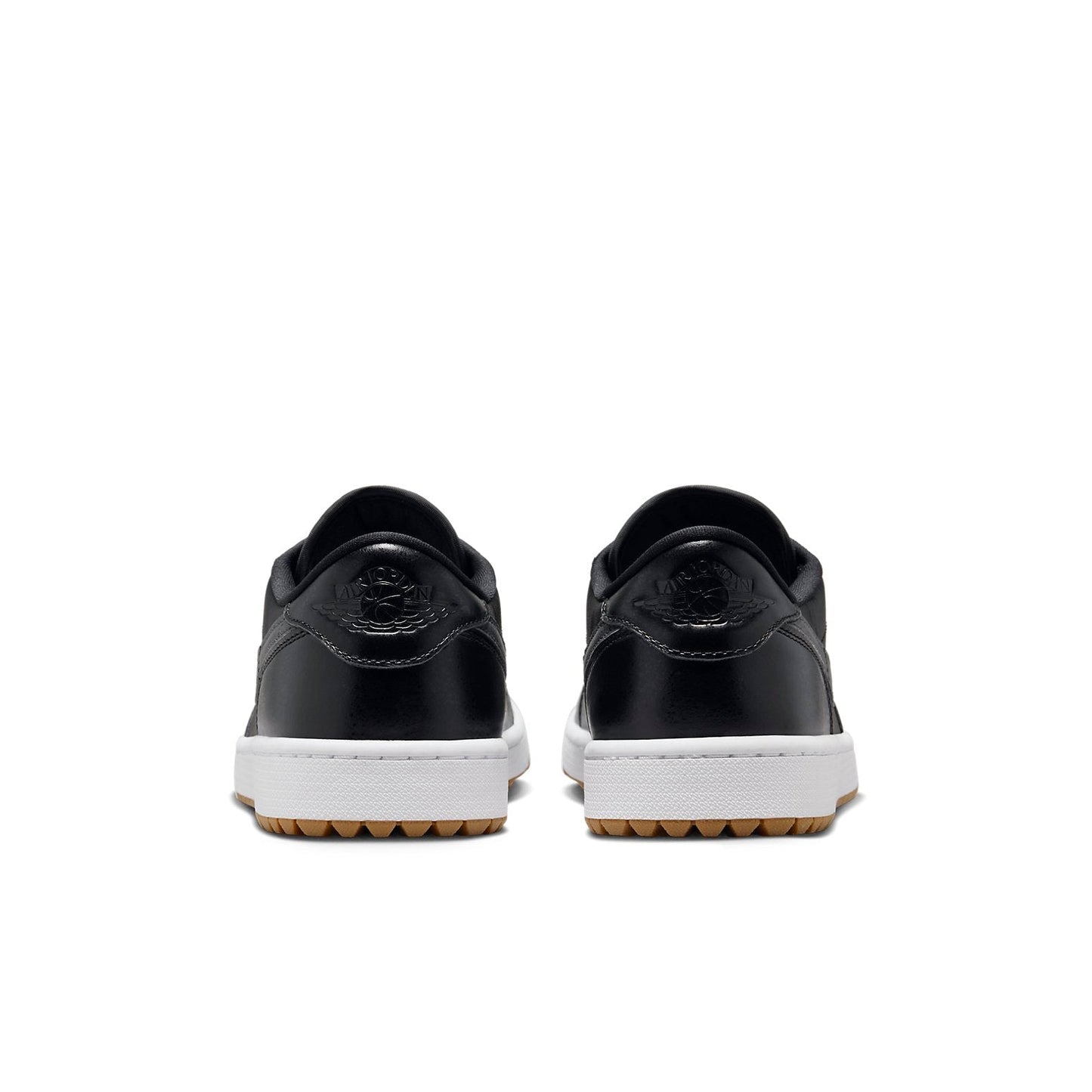 Air Jordan 1 Low Golf “Black Gum”