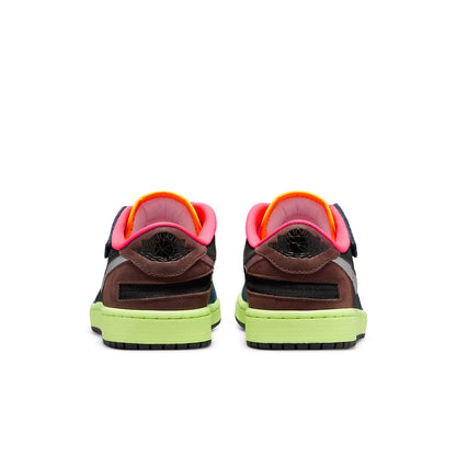 Air Jordan 1 Low FlyEase “Tokyo Bio Hack”