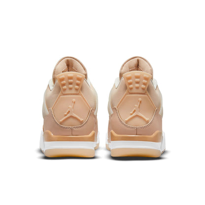 Air Jordan 4 Retro “Shimmer”