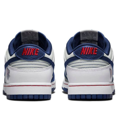 Nike x NBA Dunk Low EMB “75th Anniversary – Nets”
