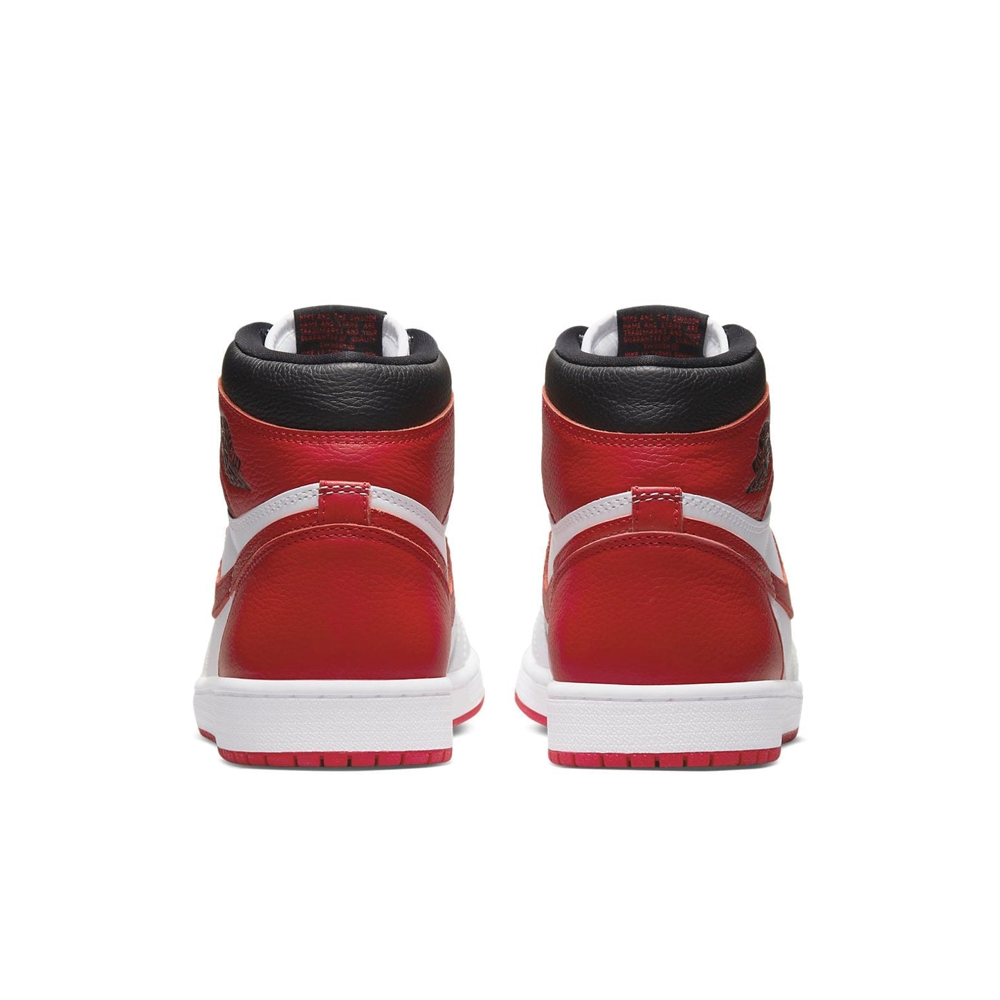Air Jordan 1 Retro High OG “Heritage”