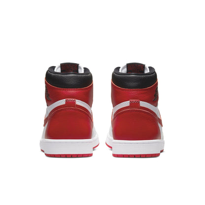 Air Jordan 1 Retro High OG “Heritage”