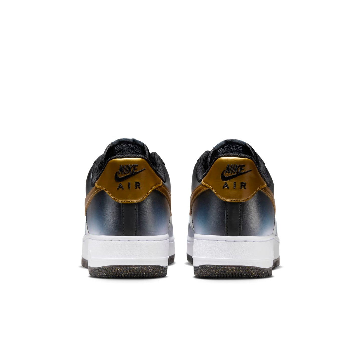 Nike Air Force 1 Low “Fine Gold”