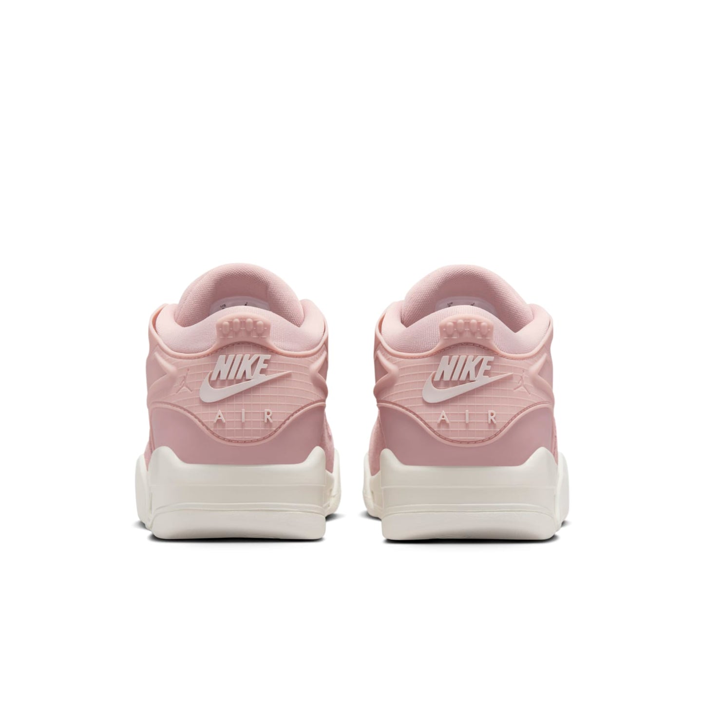Air Jordan 4RM “Pink Oxford”